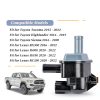 Getfarway Plastic Vacuum Valve for Toyota Tacoma-1