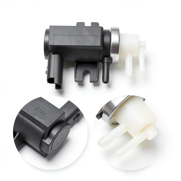 DUZFOREI Automotive Vacuum Valve Replacement-1