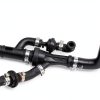 VCCA Vacuum Check Valve Breather Hose Assembly-0