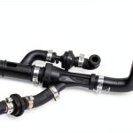 VCCA Vacuum Check Valve Breather Hose Assembly-0