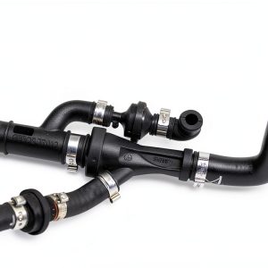 VCCA Vacuum Check Valve Breather Hose Assembly-0