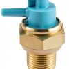 CARBBIA Bimetal Vacuum Switching Valve for Automotive-0