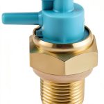CARBBIA Bimetal Vacuum Switching Valve for Automotive-0
