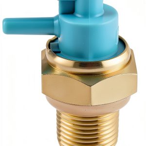 CARBBIA Bimetal Vacuum Switching Valve for Automotive-0