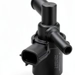 A-Premium Vapor Canister Purge Valve Plastic 2-Port-0