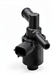 A-Premium Vapor Canister Purge Valve Plastic 2-Port-0