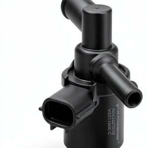 A-Premium Vapor Canister Purge Valve Plastic 2-Port-0
