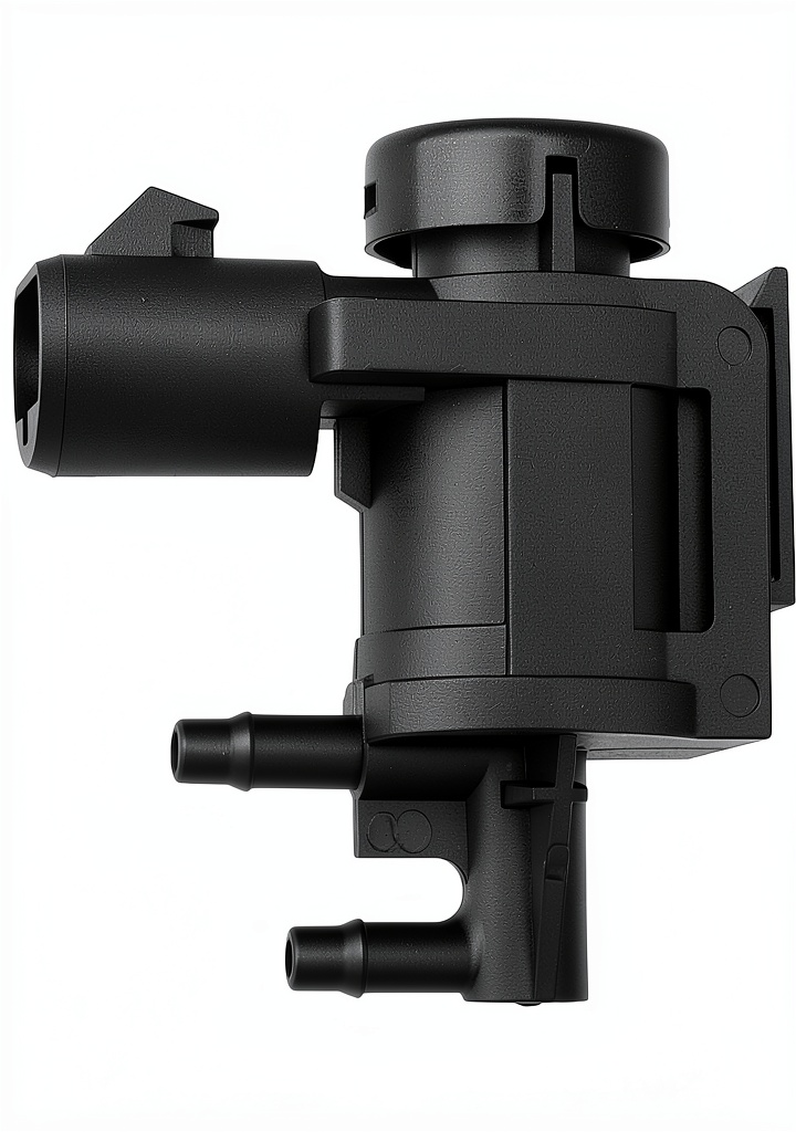 Ocotope Wheel Hub Locking Solenoid Valve product image