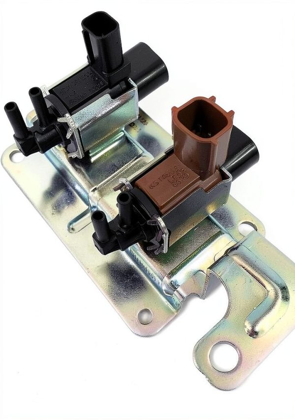 Emission Solenoid Valve DEVMO Automotive Replacement-1