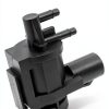 YUANTUO 4 Inch Vacuum Solenoid Valve ABS Plastic-5