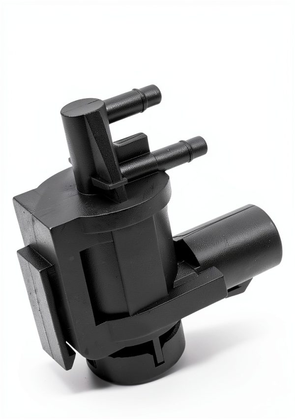 YUANTUO 4 Inch Vacuum Solenoid Valve ABS Plastic-5