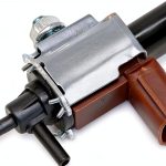 Mazda Miata Vacuum Solenoid Valve DUZFOREI FU3WQ771-0