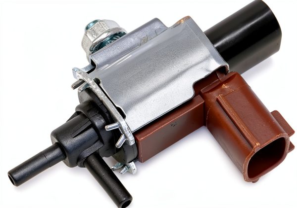 Mazda Miata Vacuum Solenoid Valve DUZFOREI FU3WQ771-0