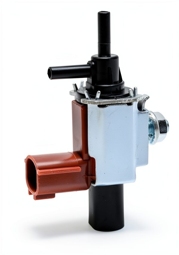 Mazda Miata Vacuum Solenoid Valve DUZFOREI FU3WQ771-3