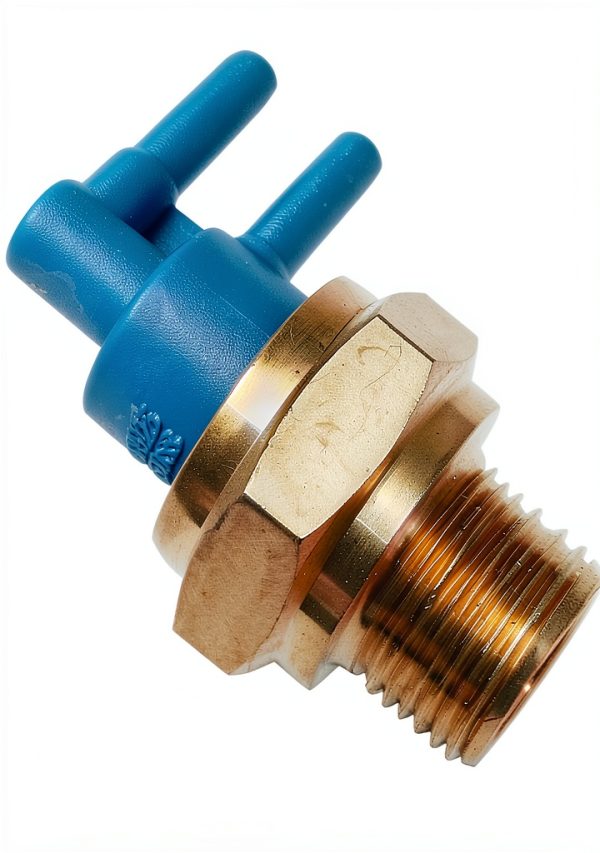 Toyota Camry Vacuum Valve Replacement GXARTS-7