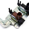 Emission Solenoid Valve DEVMO Automotive Replacement-0