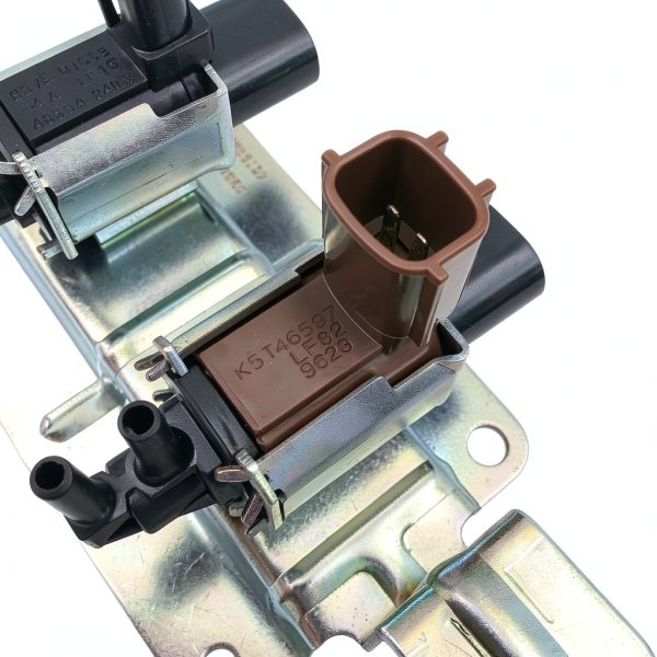 Emission Solenoid Valve DEVMO Automotive Replacement-2