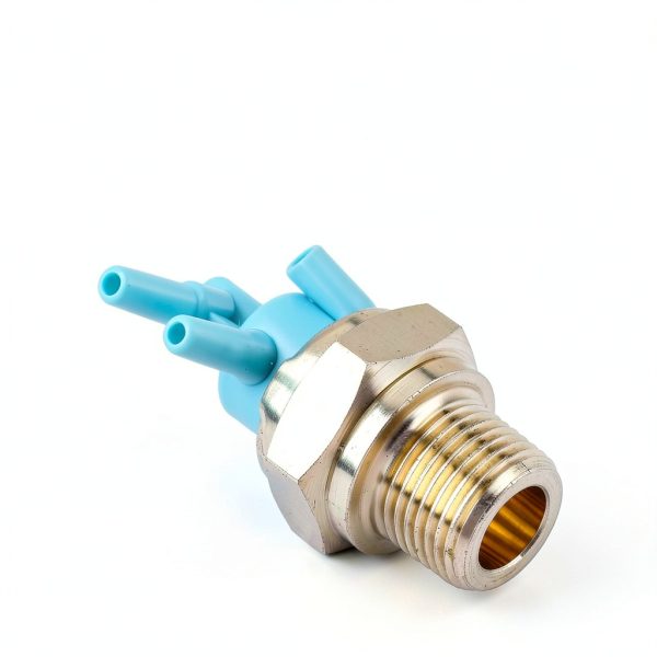 CARBBIA Bimetal Vacuum Switching Valve for Automotive-7