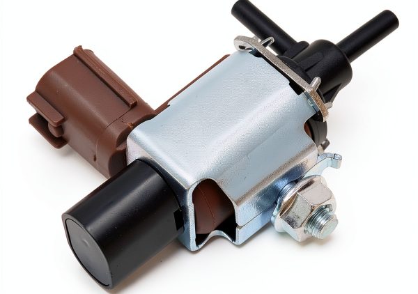 Mazda Miata Vacuum Solenoid Valve DUZFOREI FU3WQ771-1