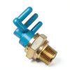 Toyota Camry Vacuum Valve Replacement GXARTS-4