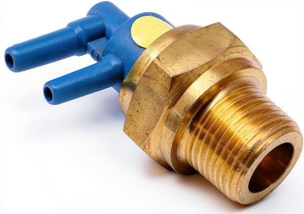 Toyota Camry Vacuum Valve Replacement GXARTS-8