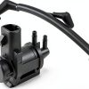 YUANTUO 4 Inch Vacuum Solenoid Valve ABS Plastic-0