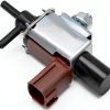 Mazda Miata Vacuum Solenoid Valve DUZFOREI FU3WQ771-2