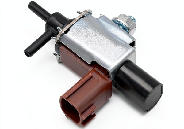 Mazda Miata Vacuum Solenoid Valve DUZFOREI FU3WQ771-2