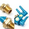 Toyota Camry Vacuum Valve Replacement GXARTS-3