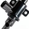FainWan ABS Plastic Vacuum Switch Valve for Prizm Corolla-2
