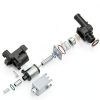 A-Premium Vapor Canister Purge Valve Plastic 2-Port-3