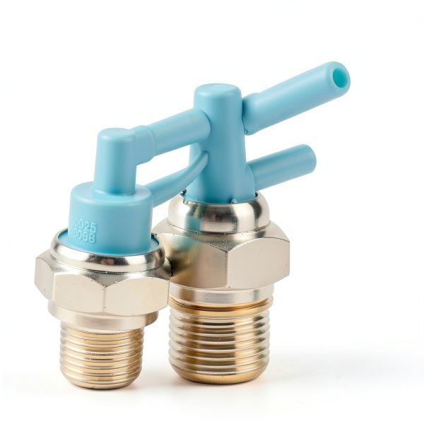 CARBBIA Bimetal Vacuum Switching Valve for Automotive-4