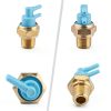 CARBBIA Bimetal Vacuum Switching Valve for Automotive-3