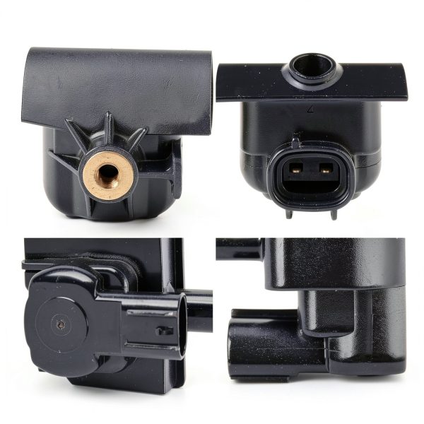 Getfarway Plastic Vacuum Valve for Toyota Tacoma-3