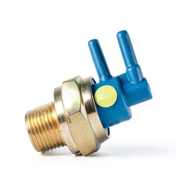 Toyota Camry Vacuum Valve Replacement GXARTS-1