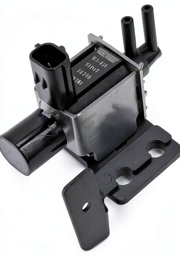 Dorman Vacuum Switching Valve Machined-0