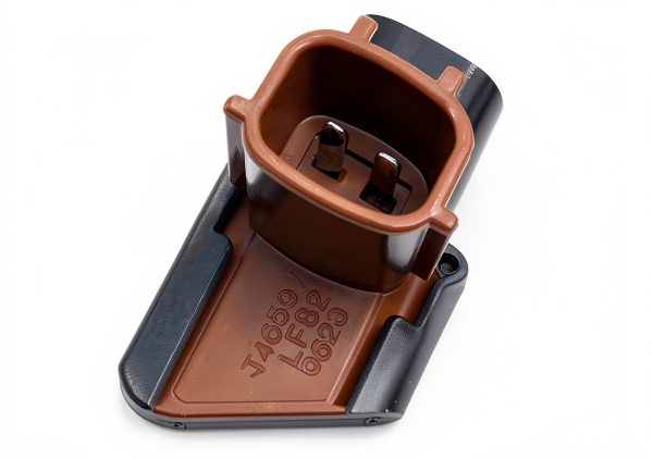 Emission Solenoid Valve DEVMO Automotive Replacement-3
