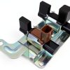 Emission Solenoid Valve DEVMO Automotive Replacement-7