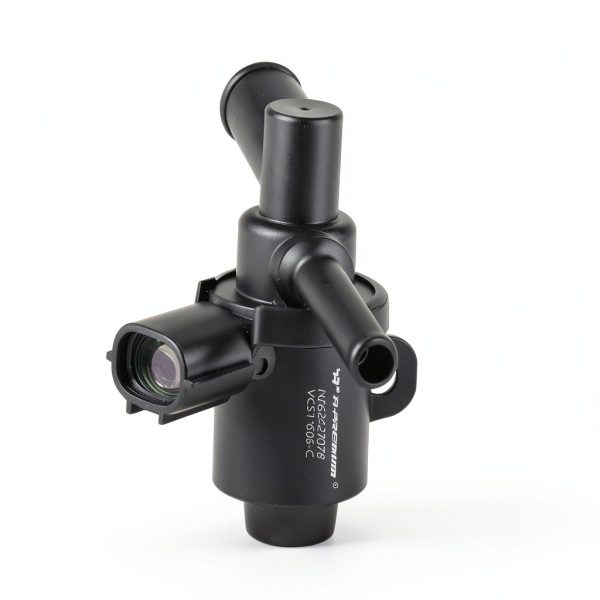 A-Premium Vapor Canister Purge Valve Plastic 2-Port-4