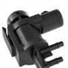 Ocotope Wheel Hub Locking Solenoid Valve Black ABS-8