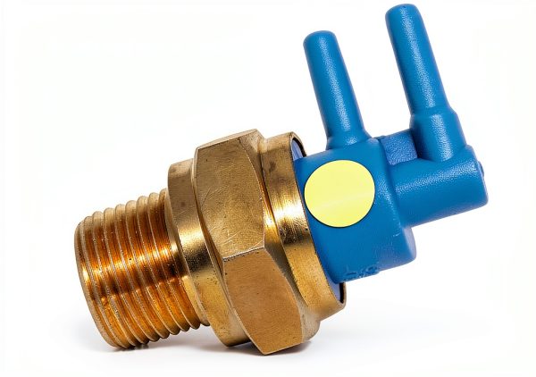 Toyota Camry Vacuum Valve Replacement GXARTS-6