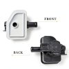 Getfarway Plastic Vacuum Valve for Toyota Tacoma-5