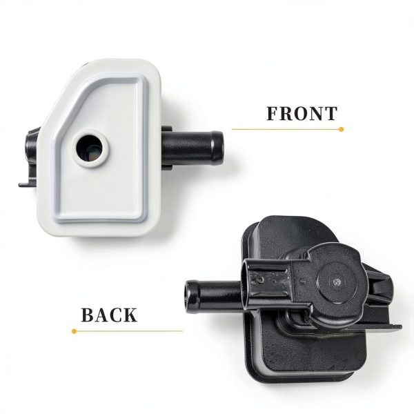 Getfarway Plastic Vacuum Valve for Toyota Tacoma-5