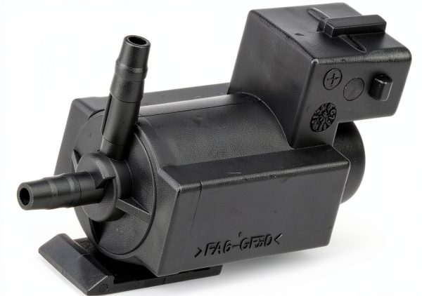 URO Parts Vacuum Control Valve Replacement-1