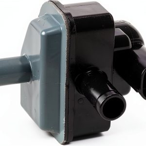 Toyota Tacoma Vacuum Switch Solenoid Valve ABS Material-0