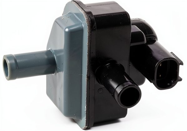 Toyota Tacoma Vacuum Switch Solenoid Valve ABS Material-0