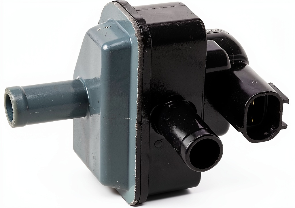 Toyota Tacoma Vacuum Switch Solenoid Valve