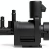 Ocotope Wheel Hub Locking Solenoid Valve Black ABS-6