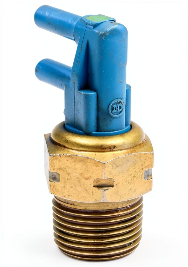 Toyota Metal Vacuum Valve 90925-05047-1