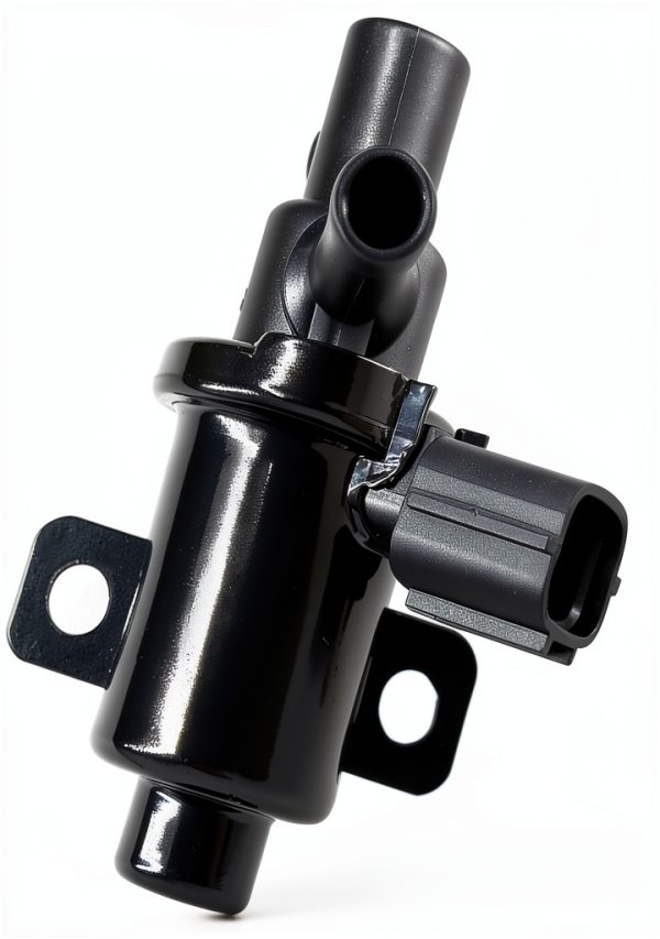 FainWan ABS Plastic Vacuum Switch Valve for Prizm Corolla-0